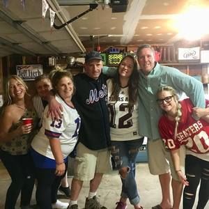 Meet your Posher, Samantha